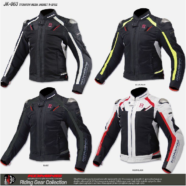 jaket komine 063