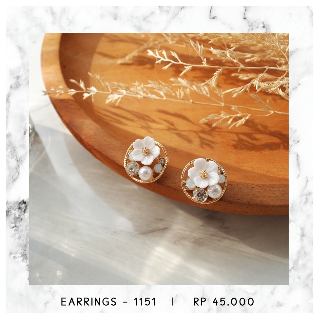 ANTING BUNGA - 1151