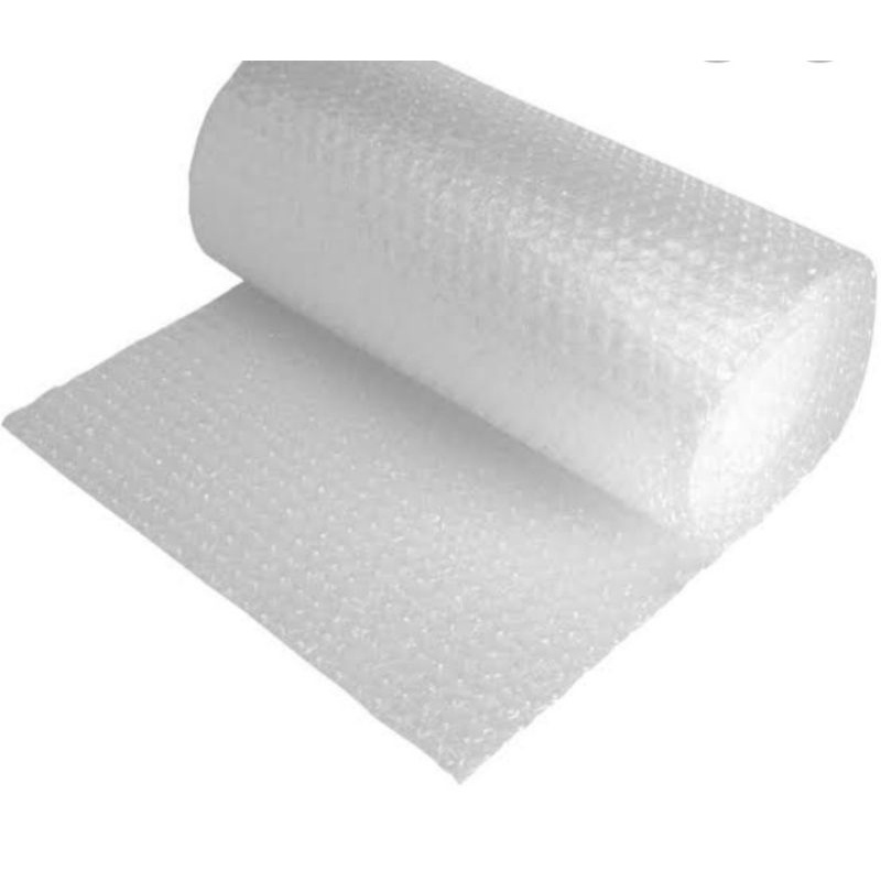 

EXTRA BUBBLE WRAP Untuk packing