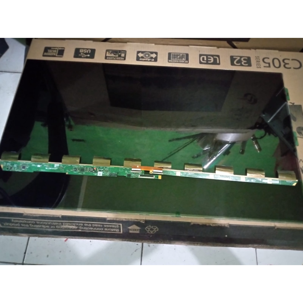 TCON SAMSUNG UA32H4000AR