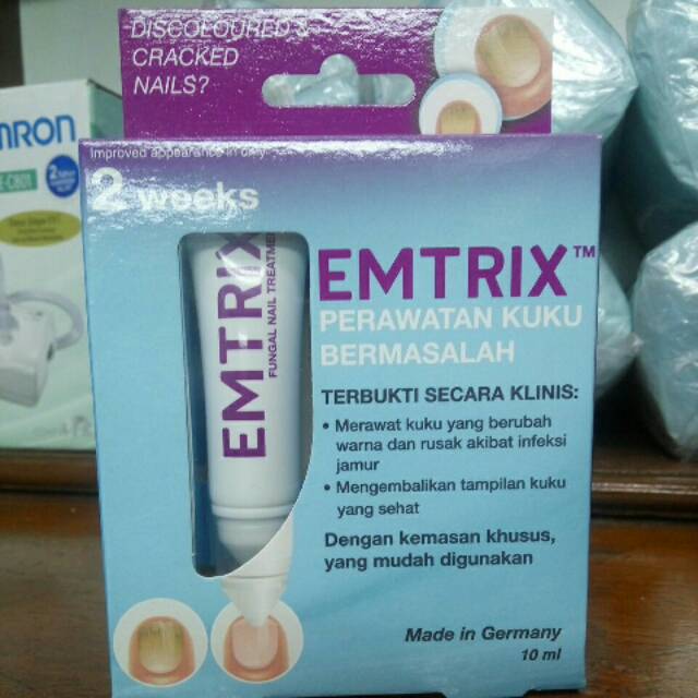 Emtrix