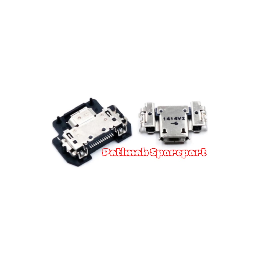 Konektor Charger Connector Asus Padfone S T00N P500KL