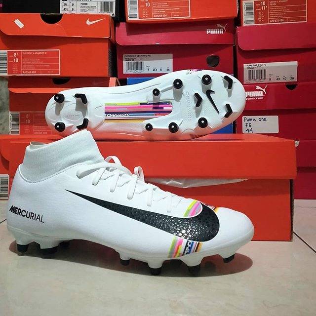 Nike Superfly 6 Academy DF FG