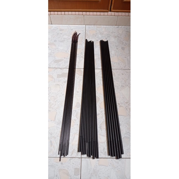 Ujung Longteng Sparepart Ros Joran Tegek