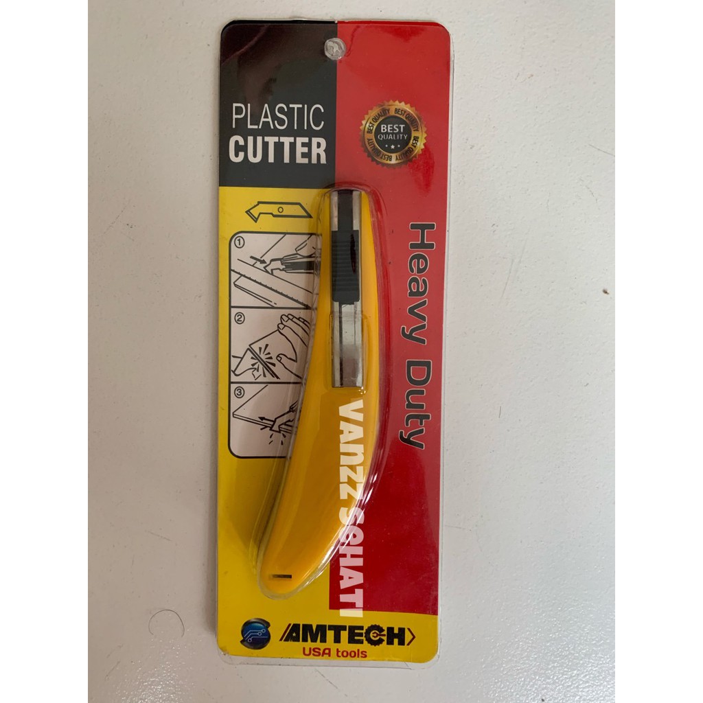 

Pisau acrylic/ pisau cutter acrylic mini