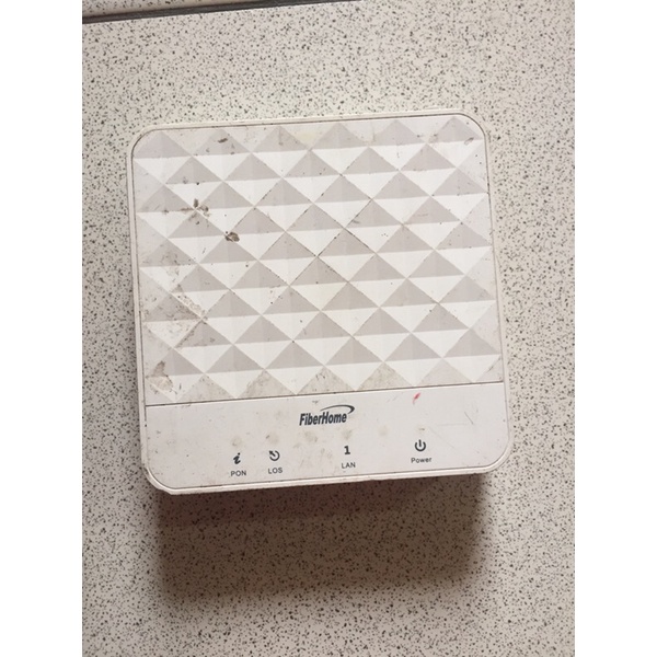 FIBERHOME GPON ONU