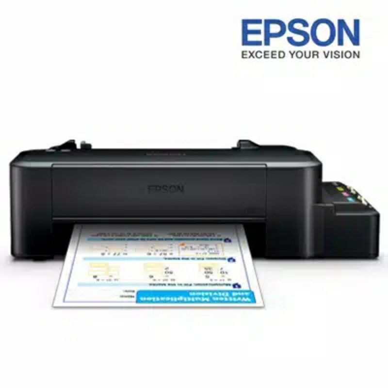 Printer EPSON L120 garansi resmi 2thn