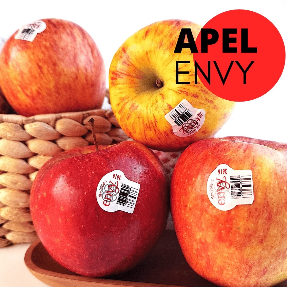

Apel Envy