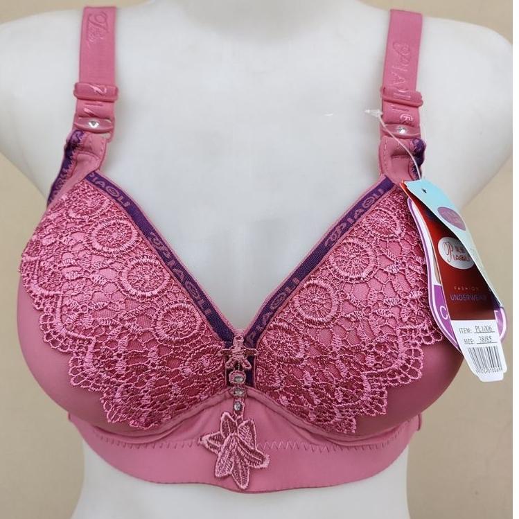 Stok terbatas.. BH piaoli 1006 | BH KAIT 3 | BH jumbo busa tanpa kawat