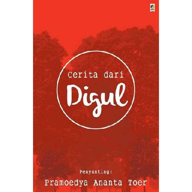 

CERITA DARI DIGUL (NEW) Star Seller