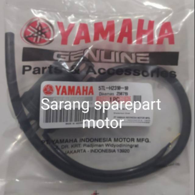 Coil Penyalaan Mio 5TL