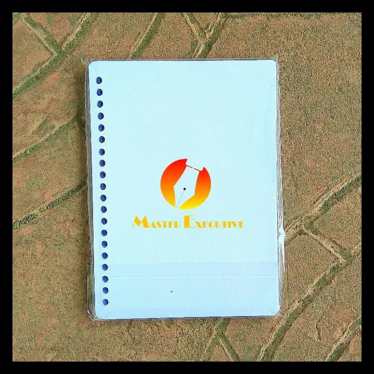 

Toyo A5 100 Lbr Polos Isi Loose Leaf / Kertas Refill Binder 20 Holes Terpercaya