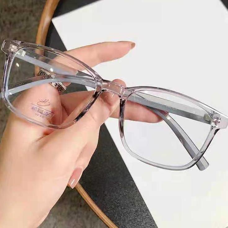 Paling Diminati.. KACAMATA LENTUR ANTIRADIASI WANITA PHOTOCROMIC 8226