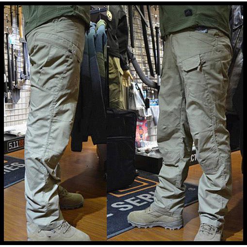 CUCI GUDANG CELANA BLACKHAWK TACTICAL OUTDOOR (BAHAN DRILL)