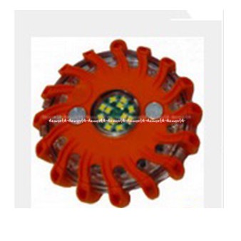 Krisbow LED Warning Light 11 Modes Lampu LED Mobil tahan Air