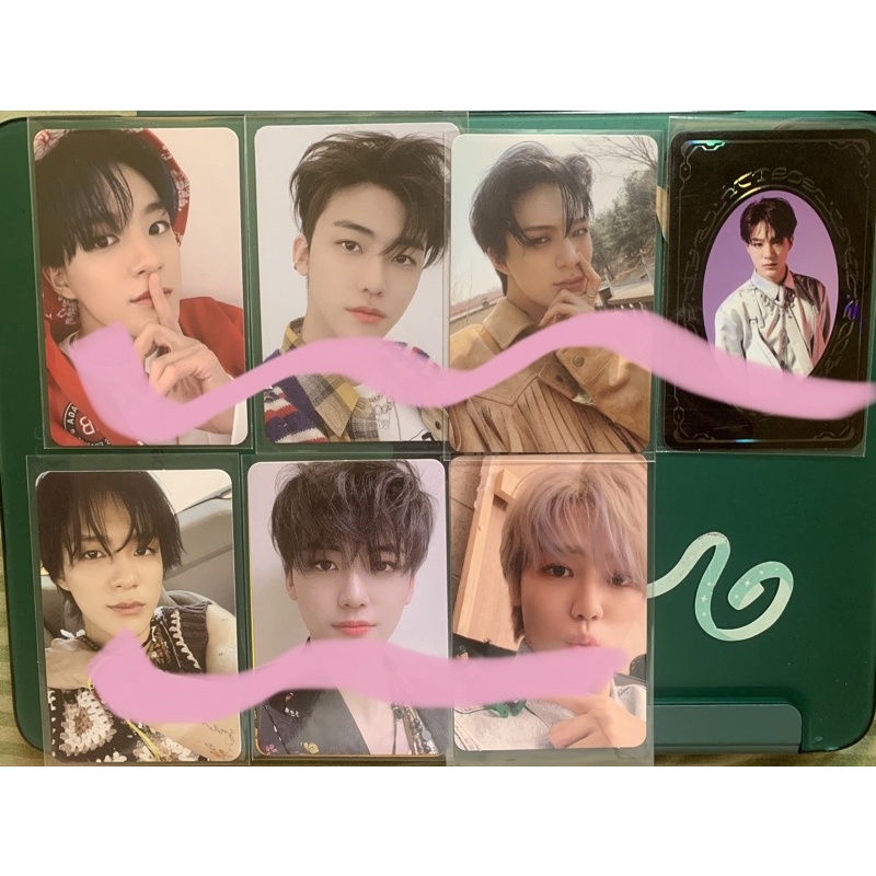 jeno kihno departure yearbook