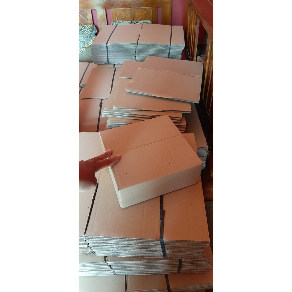 kardus packing dus packing kardus box kardus packing kecil box kardus packing kotak kardus olshop