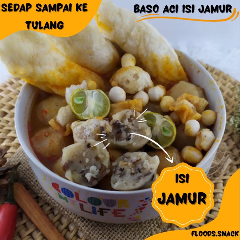 

Baso aci mak cik | Boci jamur | baso aci gurih | boci pedas | baso aci instan | seblak boci | basoaci isi jamur | baco aci madiun | murah