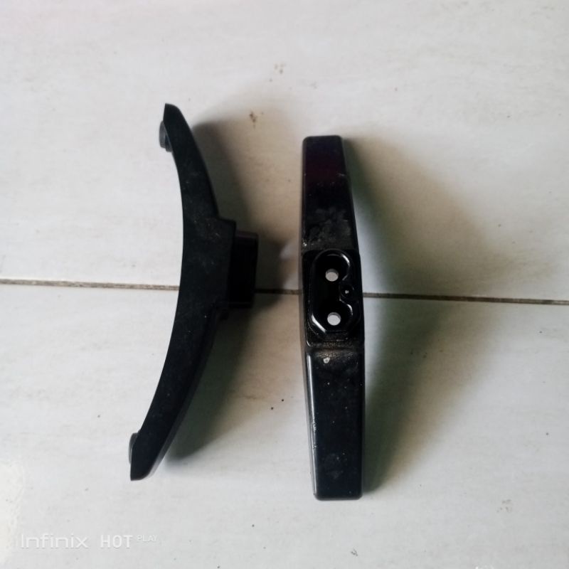 Kaki TV Panasonic 22D305