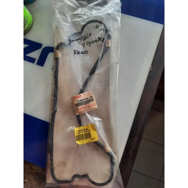 paking klep karimun estilo 4 cylinder