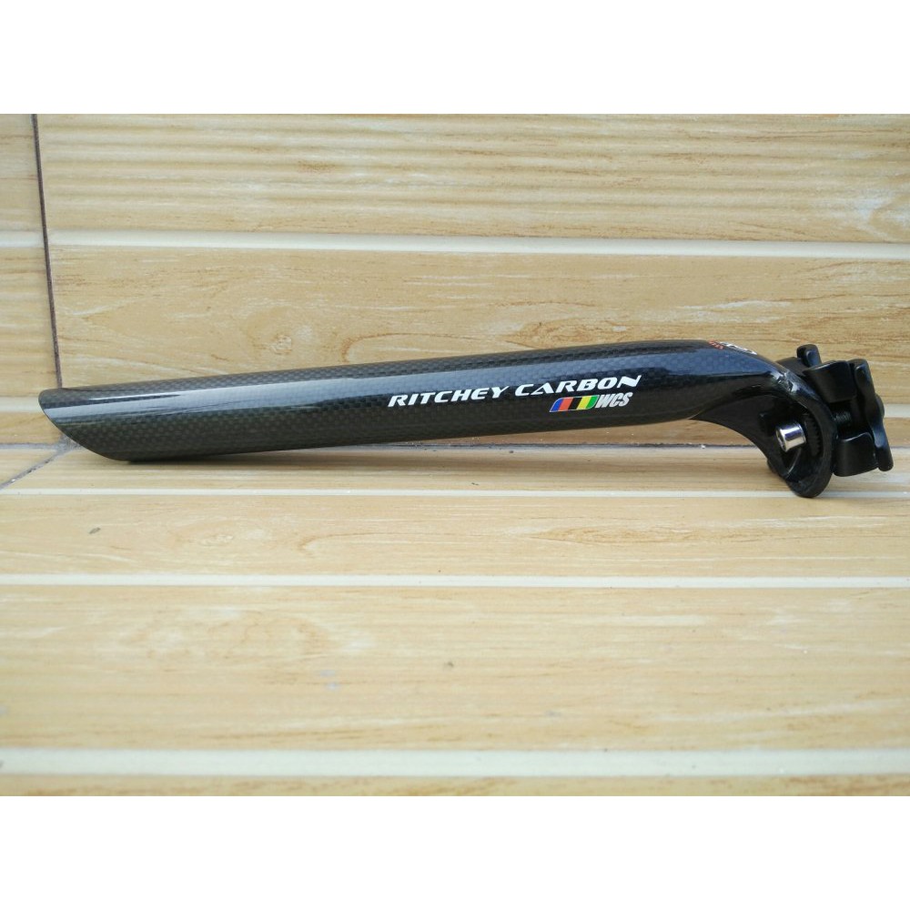Seatpost Ritchey WCS Carbon 31.6 Diskon