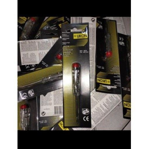 tespen listrik likon madein germany