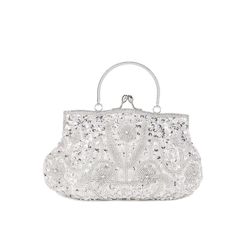 Aamour Clairedelle Clutch Wanita