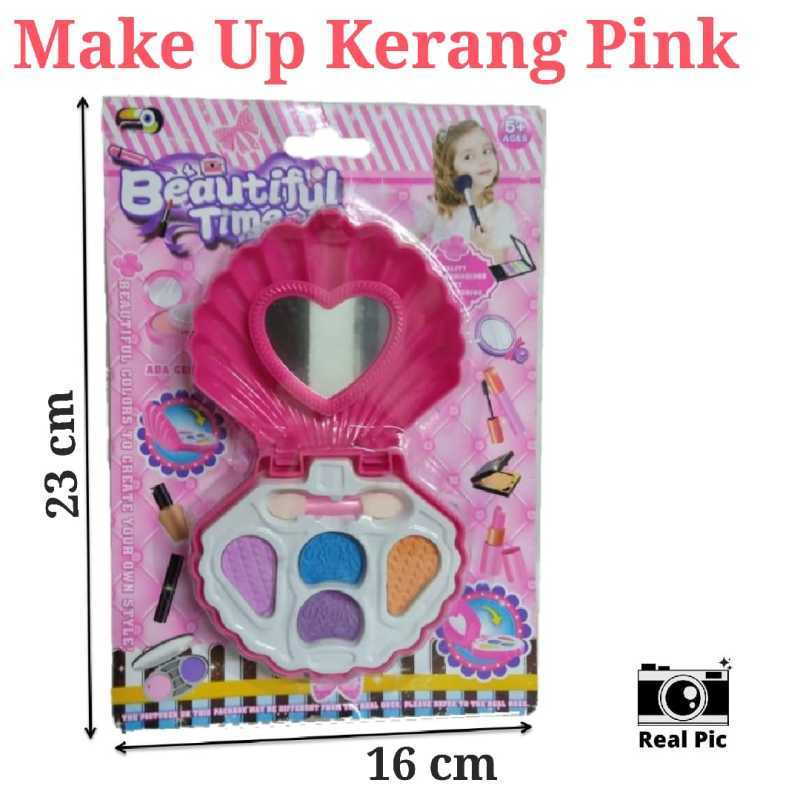 MAINAN ANAK PEREMPUAN MAKE UP KERANG - EN715