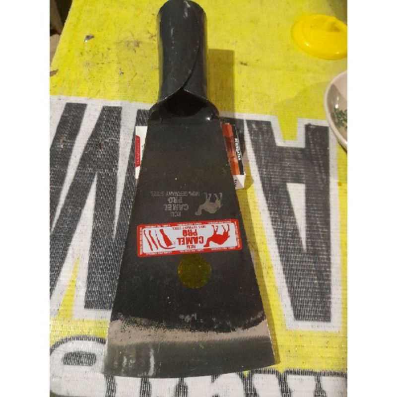 Dodos Camel 12 cm bosque