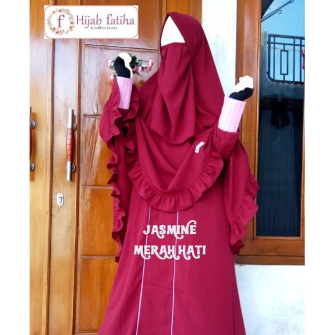 Gamis Jasmine
