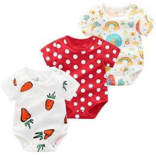 Jumper Bayi  Romper Bayi  Baju  Kodok  Bayi  Shopee  Indonesia