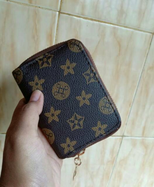 Dompet mini koin / dompet mini kartu