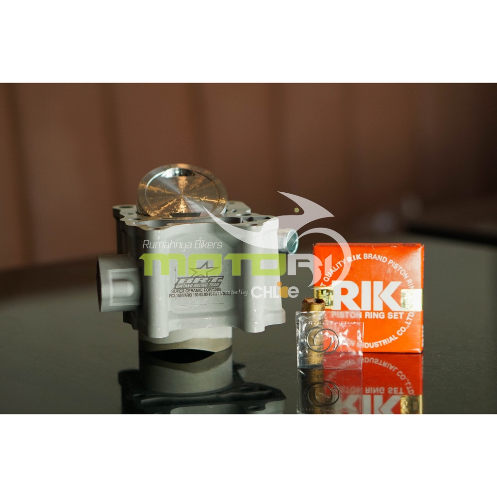 BLOK CERAMIC 63MM PCX 150/VARIO 150