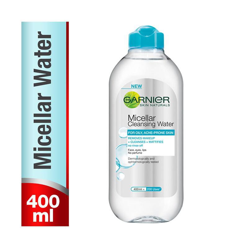 ★ BB ★ GARNIER Micellar Water - 400 ml