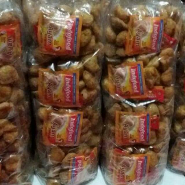 

Cuanki ikan Bandung paket 9 pack