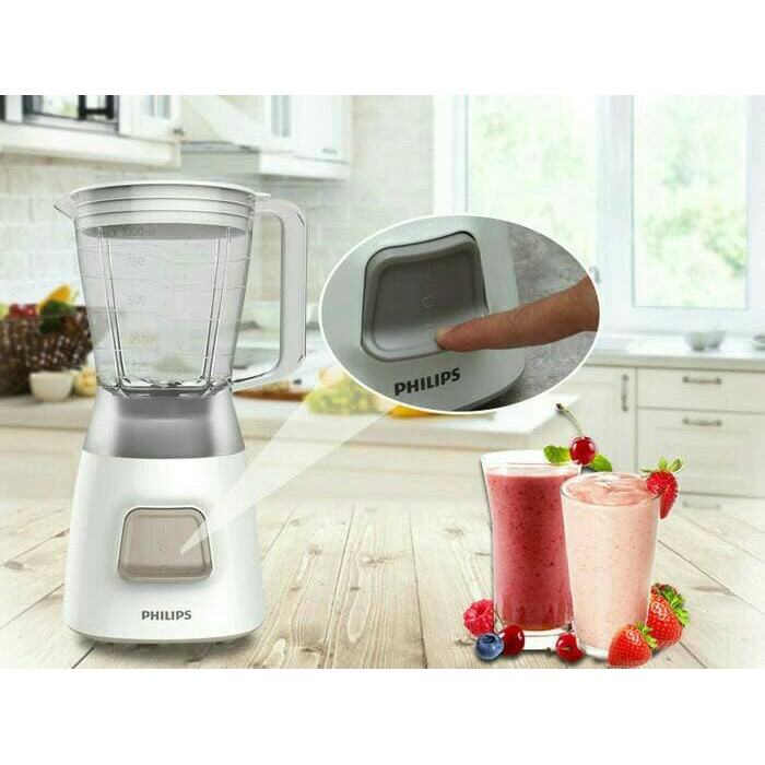 Promo Philips Blender Hr2057 Hr2056 Hr 2057 Hr 2056