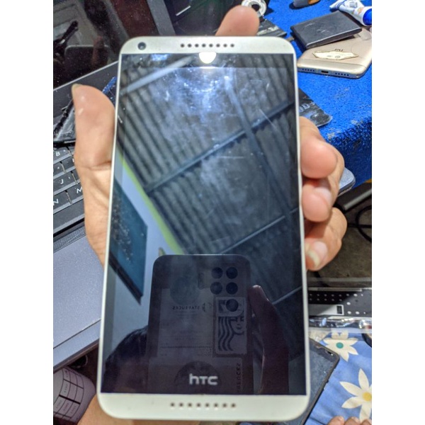 LCD HTC DESIRE816