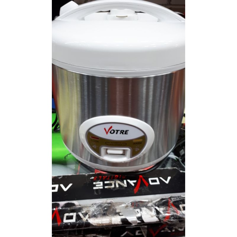 rice cooker votre