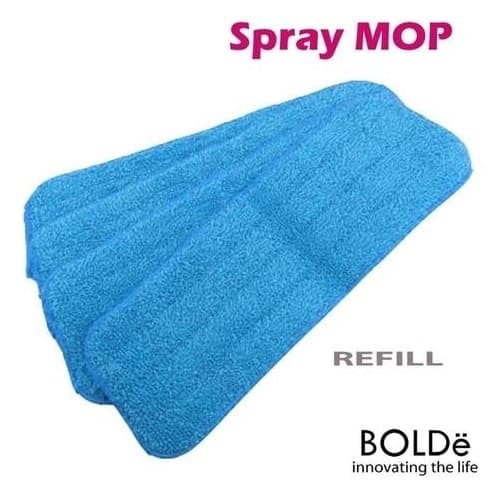 BOLDe Refill Spray MOP Ultima Kain Pel