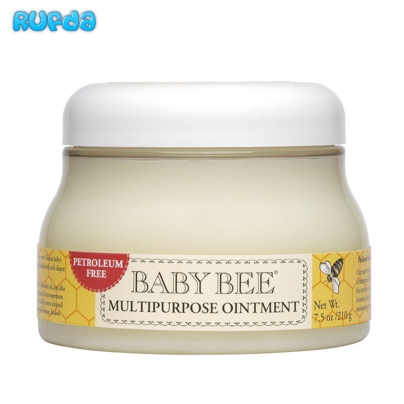 baby bee burts bees