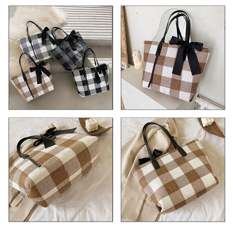 Tas Tote Bag Import Terbaru GO7704 Tas Tote Bag Fashion Termurah