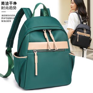 ( 2PC 1KG ) GTBI998879218 New Arrival  !!!  Tas Ransel Wanita Import  Premium Terbaru