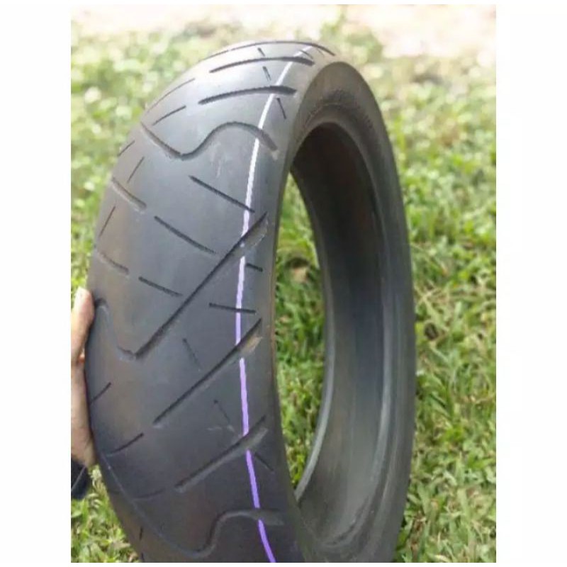 ban belakang rood winner ban suntikan ukuran 140/70-17 untuk vixion,byson,