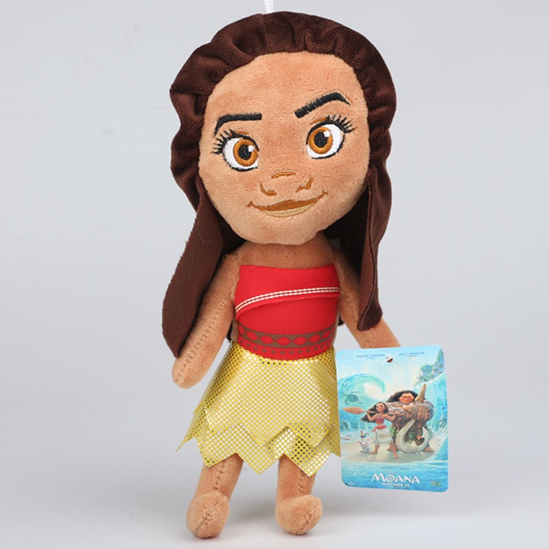 moana baby toy