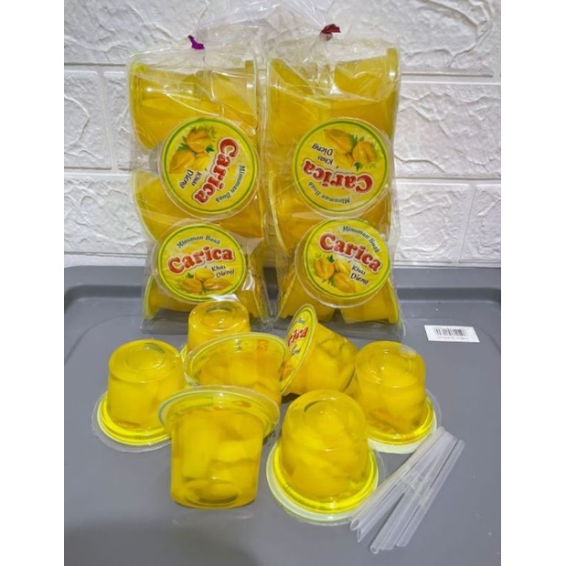 

CARICA MINUMAN KHAS WONOSOBO