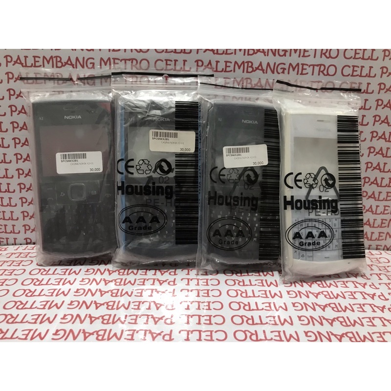 CASING NOKIA X2-01