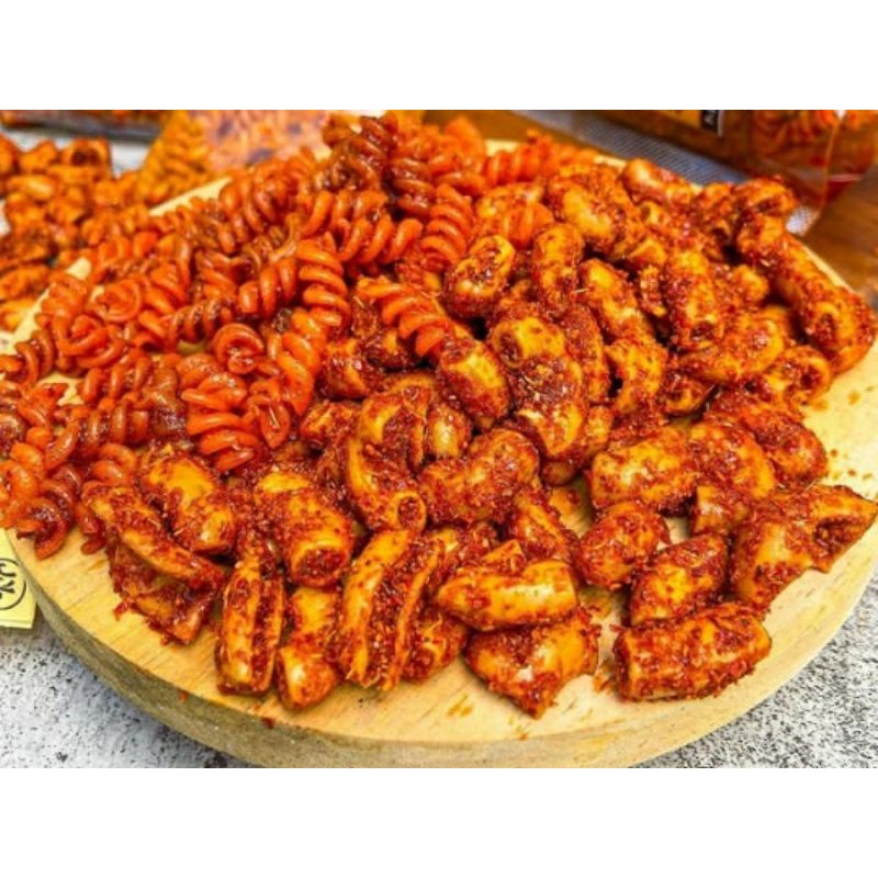 

Makaroni Bantat