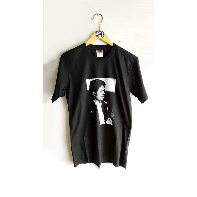 supreme x michael jackson