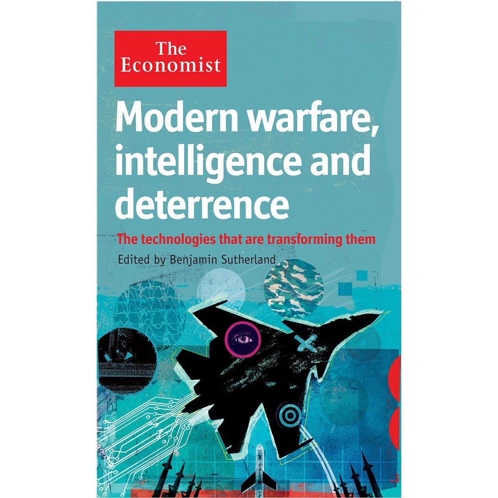 

Modern Warfare, Intelligence and Deterrence