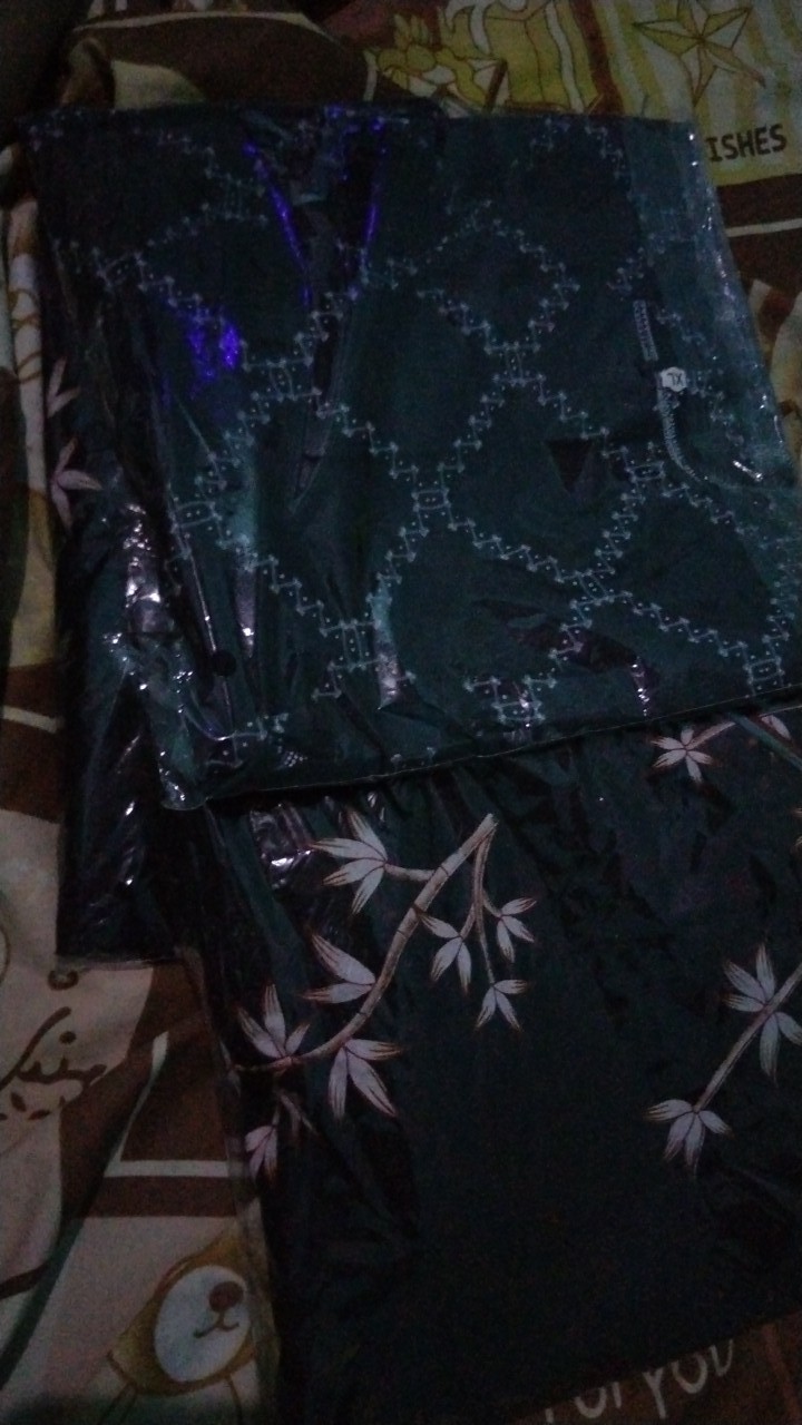 Terlaris Serut Genes Jelita Tunic Navbor Yelbor Whitbor Creambor Tunik Batik Modern Hrb030 Dolbi Dob